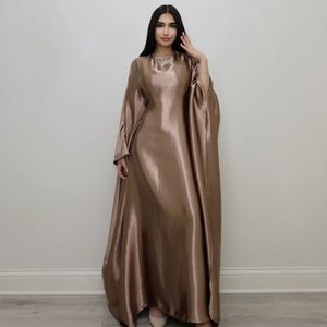 COPY - Butterfly ABAYA